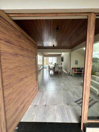 Riviera Santa Cristina 13 - Modern House