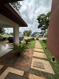 Riviera Santa Cristina 13 - Modern House