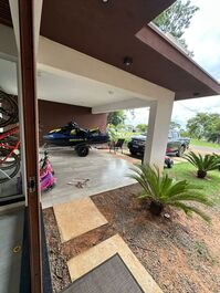 Riviera Santa Cristina 13 - Modern House