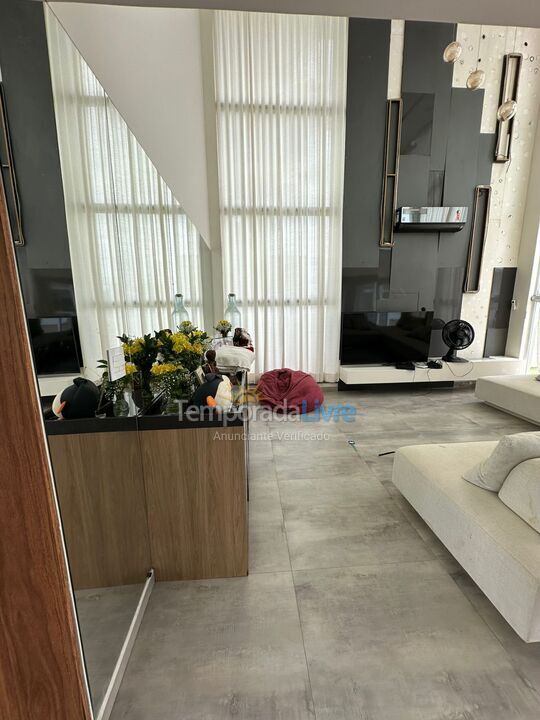 House for vacation rental in Paranapanema (Riviera de Santa Cristina Xiii)