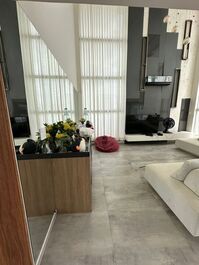 Riviera Santa Cristina 13 - Modern House