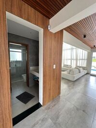 Riviera Santa Cristina 13 - Modern House