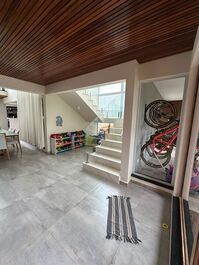 Riviera Santa Cristina 13 - Modern House