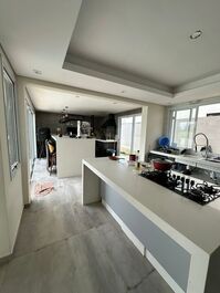 Riviera Santa Cristina 13 - Modern House