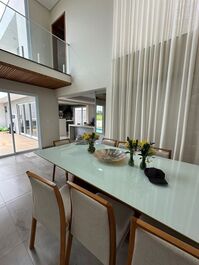 Riviera Santa Cristina 13 - Modern House