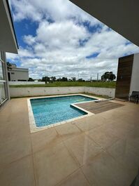 Riviera Santa Cristina 13 - Modern House