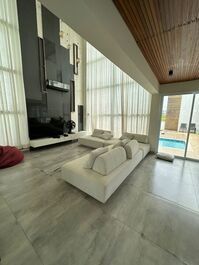 Riviera Santa Cristina 13 - Modern House