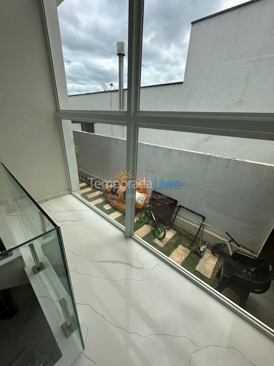 House for vacation rental in Paranapanema (Riviera de Santa Cristina Xiii)