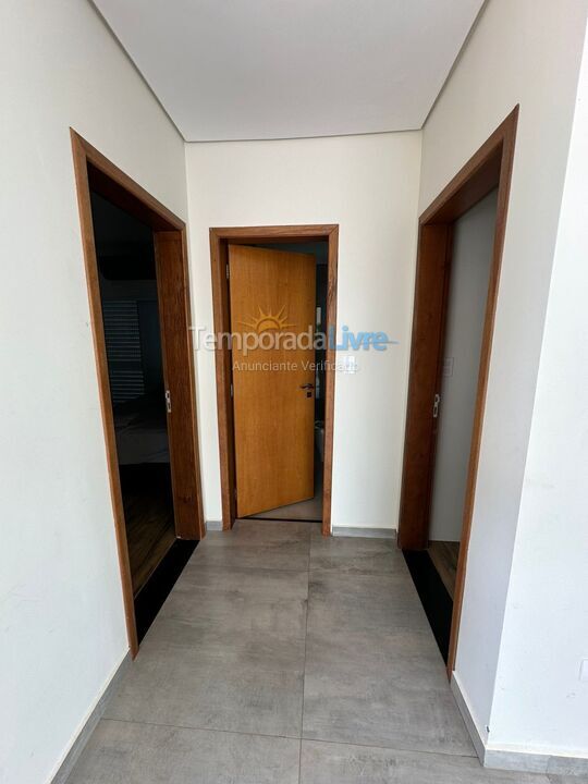 House for vacation rental in Paranapanema (Riviera de Santa Cristina Xiii)