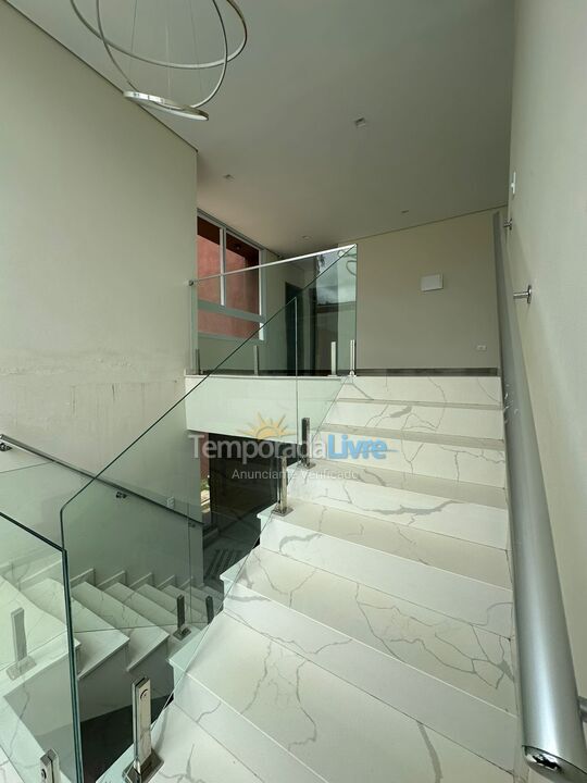 House for vacation rental in Paranapanema (Riviera de Santa Cristina Xiii)