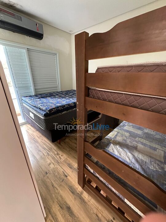 House for vacation rental in Paranapanema (Riviera de Santa Cristina Xiii)