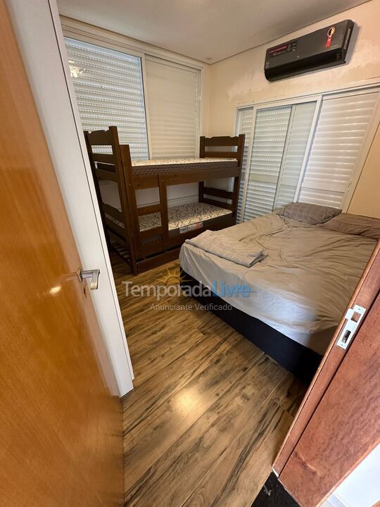 House for vacation rental in Paranapanema (Riviera de Santa Cristina Xiii)