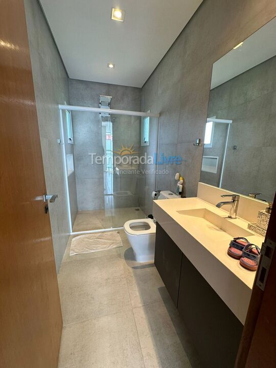 House for vacation rental in Paranapanema (Riviera de Santa Cristina Xiii)