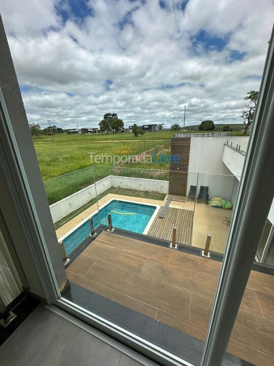 House for vacation rental in Paranapanema (Riviera de Santa Cristina Xiii)