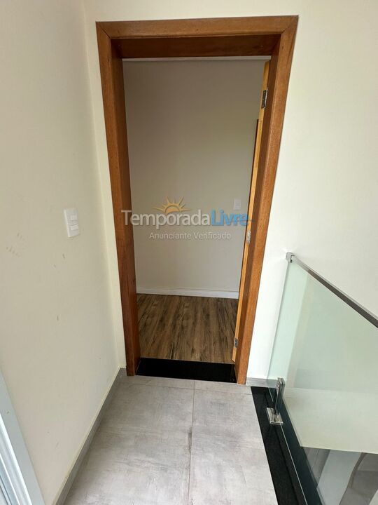 House for vacation rental in Paranapanema (Riviera de Santa Cristina Xiii)