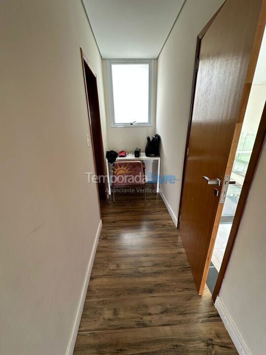 House for vacation rental in Paranapanema (Riviera de Santa Cristina Xiii)