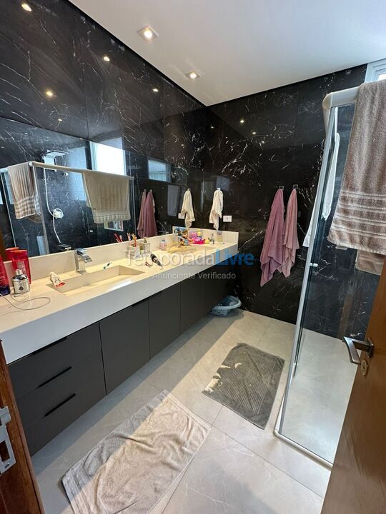 House for vacation rental in Paranapanema (Riviera de Santa Cristina Xiii)