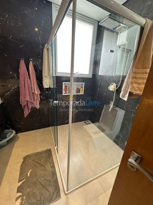 House for vacation rental in Paranapanema (Riviera de Santa Cristina Xiii)