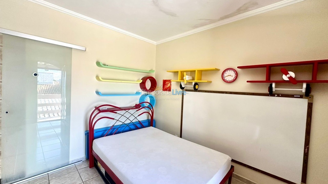 Casa para aluguel de temporada em Porto Seguro (Village)