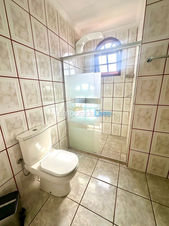 Casa para aluguel de temporada em Porto Seguro (Village)