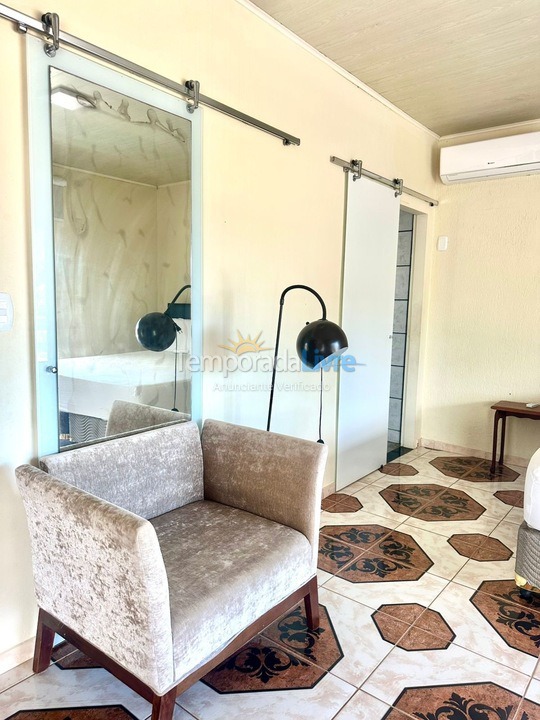 Casa para aluguel de temporada em Porto Seguro (Village)