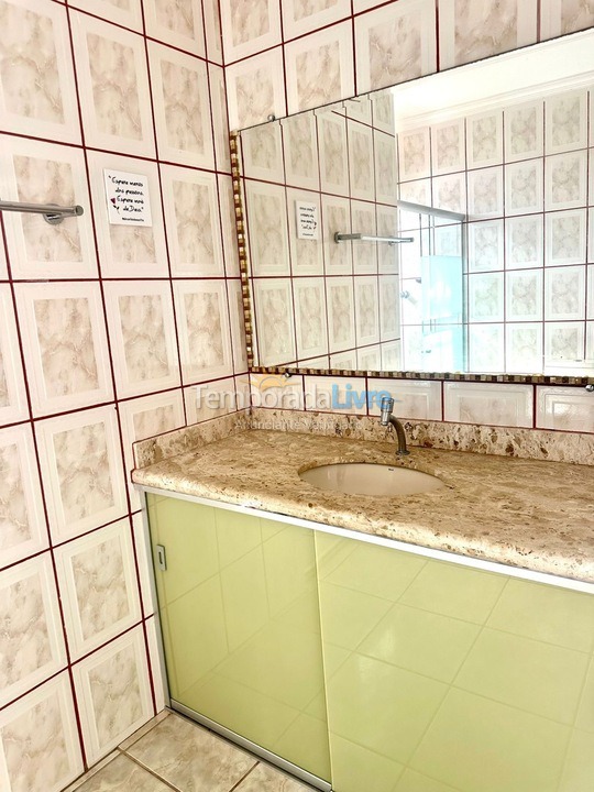 Casa para aluguel de temporada em Porto Seguro (Village)