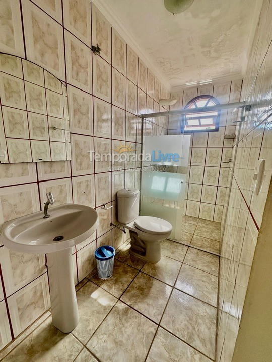 Casa para aluguel de temporada em Porto Seguro (Village)