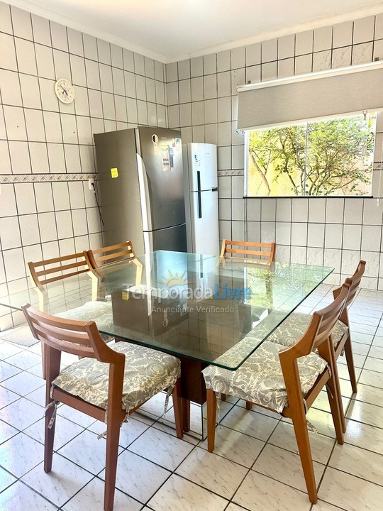 Casa para aluguel de temporada em Porto Seguro (Village)