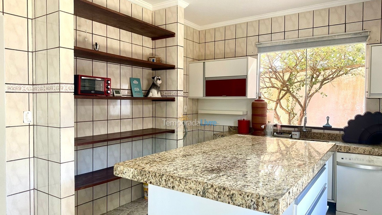 Casa para aluguel de temporada em Porto Seguro (Village)