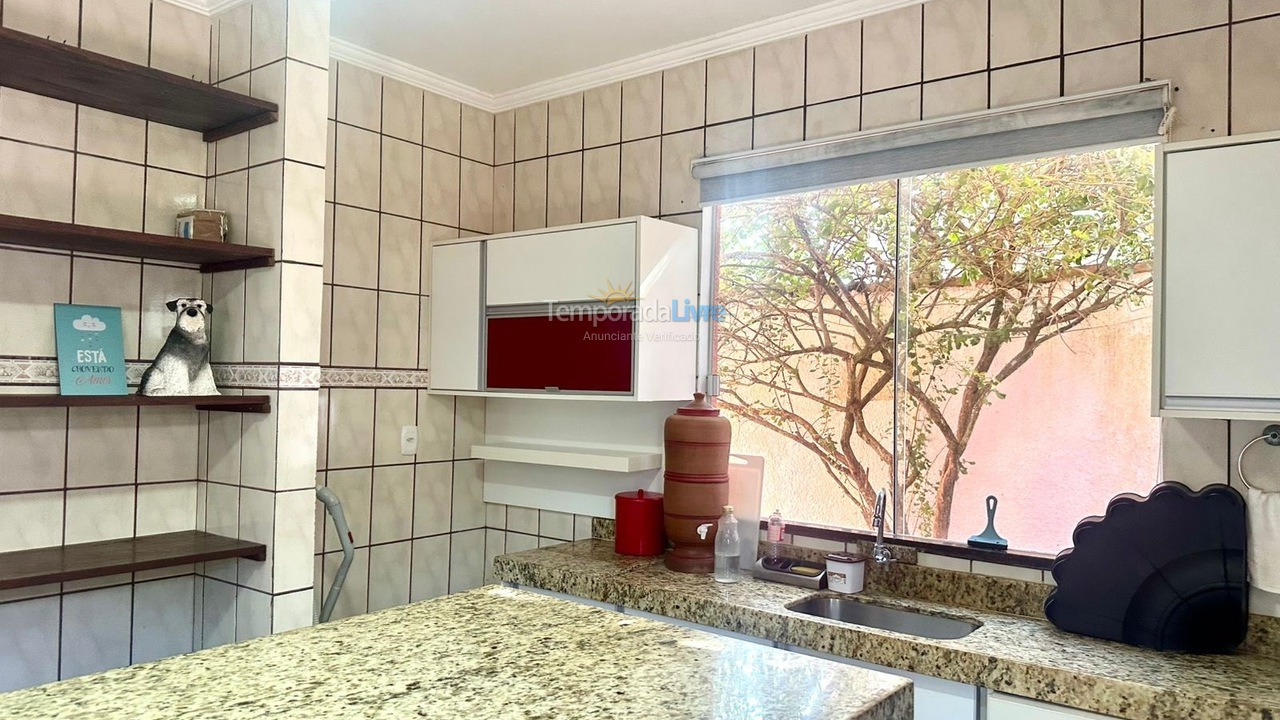 Casa para aluguel de temporada em Porto Seguro (Village)