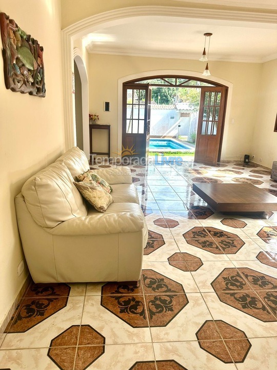 Casa para aluguel de temporada em Porto Seguro (Village)