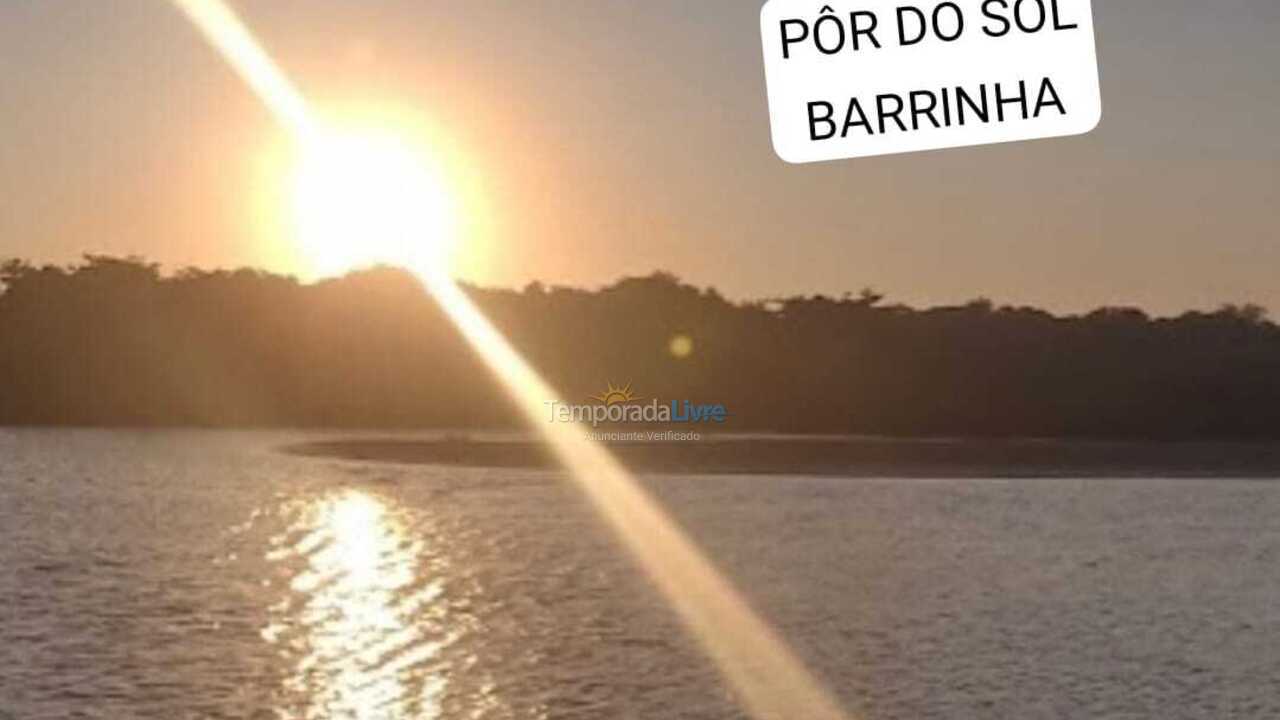 Casa para aluguel de temporada em Ilhéus (Condomínio Joia do Atlântico)