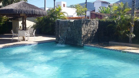 Via Marina Residential Condominium - Chalet 8 - Enseada Beach