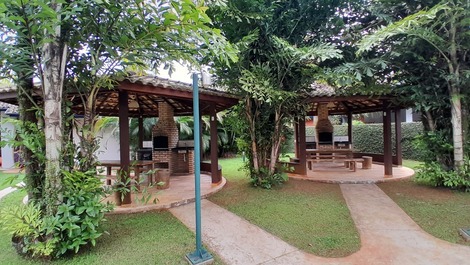 Via Marina Residential Condominium - Chalet 8 - Enseada Beach