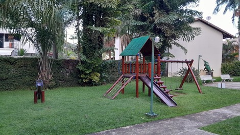 Via Marina Residential Condominium - Chalet 8 - Enseada Beach