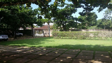 Via Marina Residential Condominium - Chalet 8 - Enseada Beach