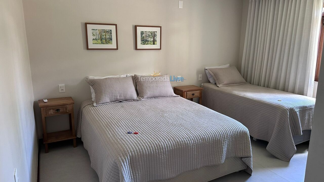 Casa para alquiler de vacaciones em Camaçari (Praia de Guarajuba)