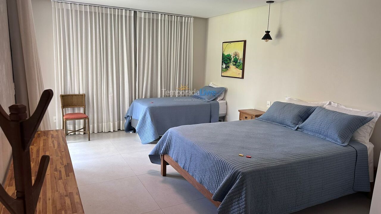 Casa para alquiler de vacaciones em Camaçari (Praia de Guarajuba)