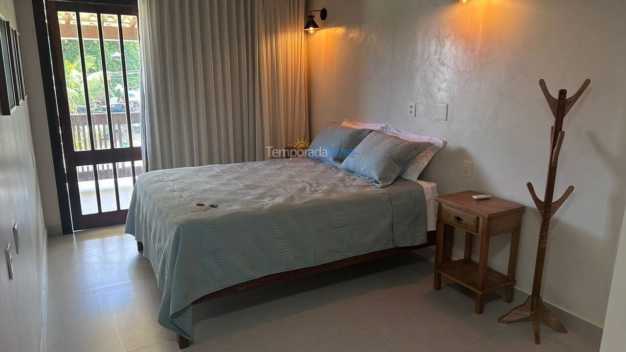 Casa para alquiler de vacaciones em Camaçari (Praia de Guarajuba)