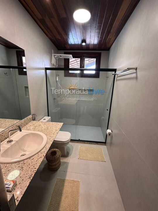 Casa para alquiler de vacaciones em Camaçari (Praia de Guarajuba)