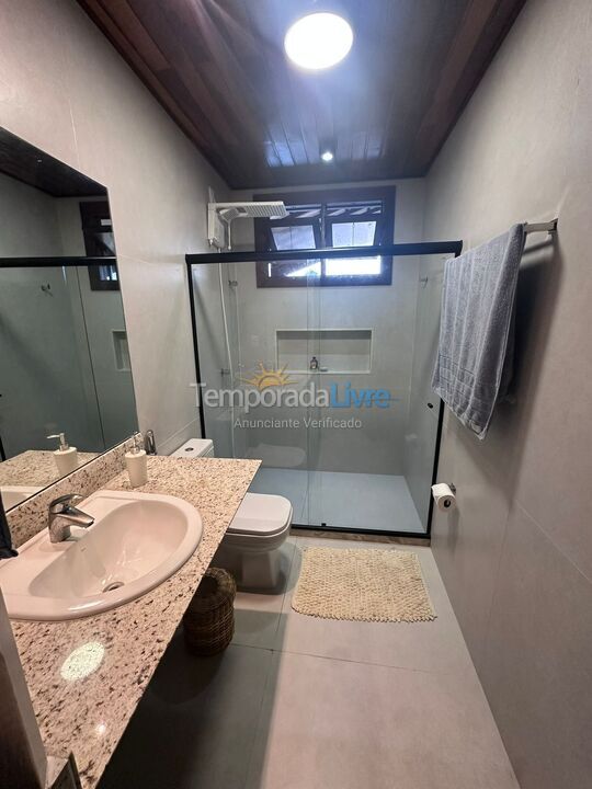 Casa para alquiler de vacaciones em Camaçari (Praia de Guarajuba)