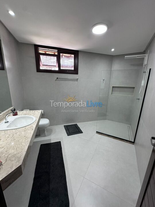 Casa para alquiler de vacaciones em Camaçari (Praia de Guarajuba)