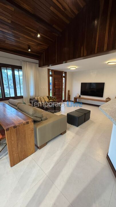 Casa para alquiler de vacaciones em Camaçari (Praia de Guarajuba)