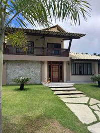 CASA DE ZEBRA