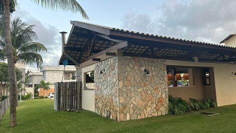 CASA DE ZEBRA