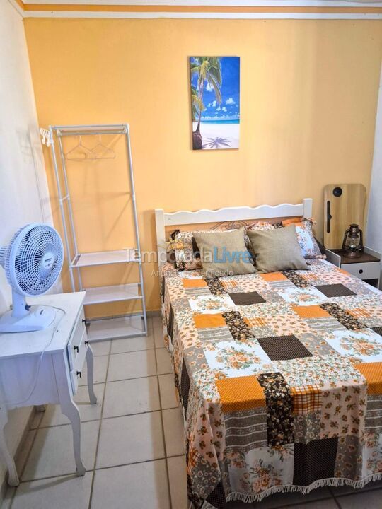 Casa para alquiler de vacaciones em Aquiraz (Porto das Dunas)