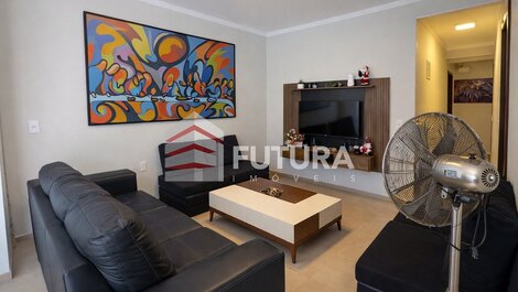 Casa com Piscina em Bombas