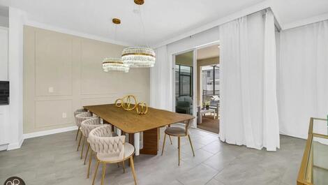 Casa para 22 pessoas no Storey Lake