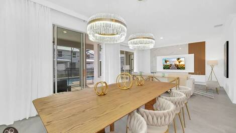 Casa para 22 pessoas no Storey Lake