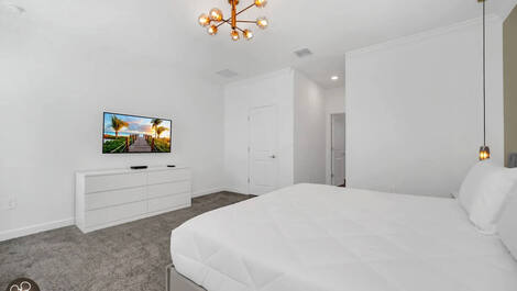 Casa para 22 pessoas no Storey Lake